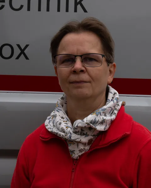 Annett Danzmann