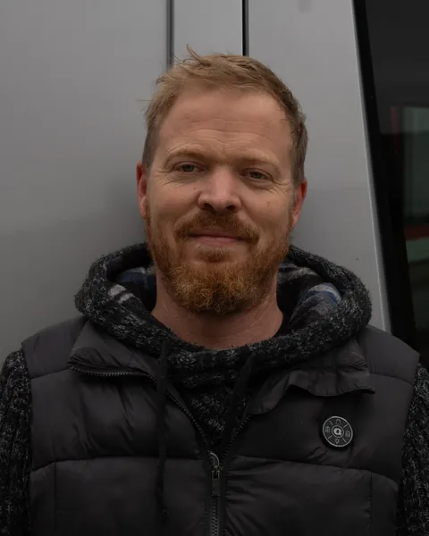 Christoph Danzmann