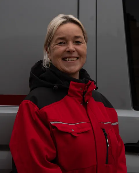 Janine Böttger