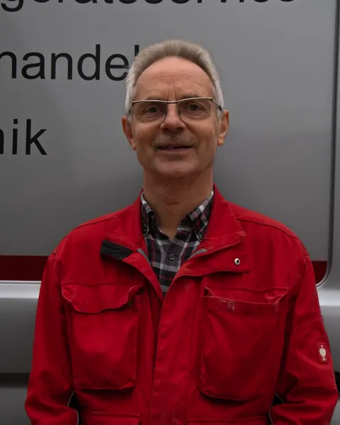 Matthias Danzmann