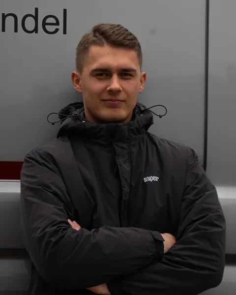 Mattia Boksch